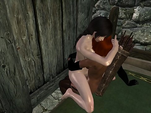 ❤️ i te hararei, me te whakamahi i nga tinana o tsbbe me unpe tino kaiwhakaari, succubus me Nord ❤️ Karekau Nui i a matou