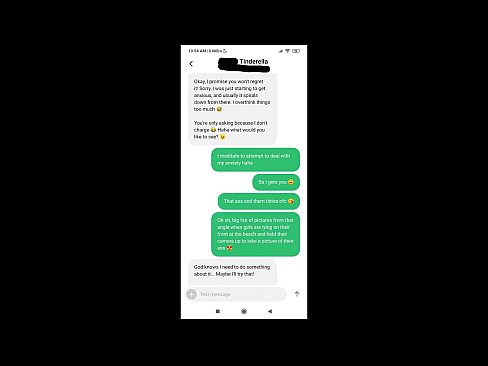 ❤️ I tapiritia e ahau he PAWG hou mai i Tinder ki taku harem (ka korero ki a Tinder) ❤️ Karekau Nui i a matou